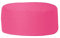 Pouf für den Garten, Rosa