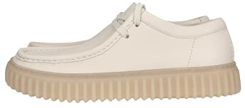 Clarks Herren Torhill Lo Sneaker