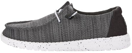 HEYDUDE Damen Wendy Sport MeshMoccasin
