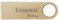 Kingston DataTraveler SE9 Gen 3 - 64GB - 220MB/s read - Metal - USB 3.2 Gen 1 - Gold