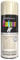 SCHNAZZ 2 x All Purpose Cottage Cream Aerosol Spray Paint 400ml Fast Dry, Quick Drying Spray and Excellent Coverage for Wood, Metal, Plastic, Glass and More