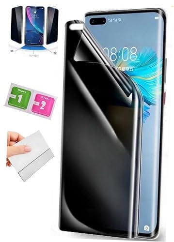 AILIKA Anti-spy Hydrogel Screen Protector Compatible with iPhone 11 - Screen Protector
