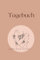 Tagebuch: liebe dich selbst
