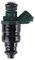 LICHENGTAI 037906031AL Einspritzdüse Einspritzventil Injekto Kompatibel für Skoda Octavia, für Seat Leon, für VW Golf Bora New Beetle, Kraftstoffeinspritzdüse Kraftstoff Injektor Düse