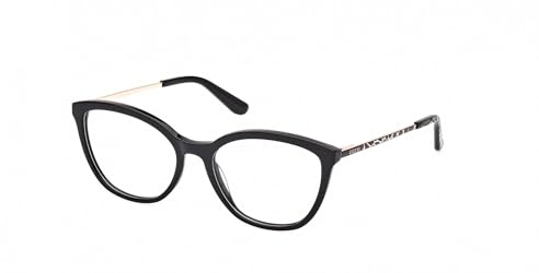 GUESS GU50171 Shiny black 55/17/145 WOMAN Eyewear Frame