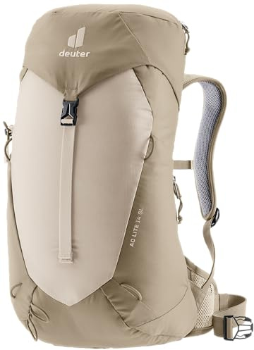 deuter AC Lite 14 SL leichter Damen Wanderrucksack