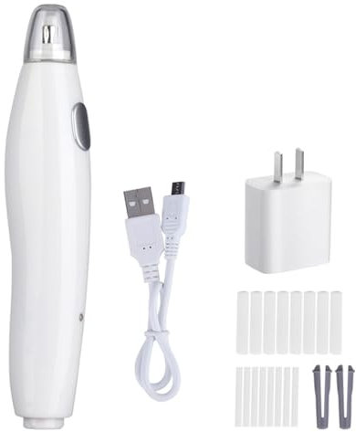 Eraser D'artiste Électrique Avec 16 Recharges Set Crayon Portable Eraser Pour L'esquisse USB Chargage