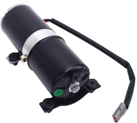 Pompe hydraulique de puissance supérieure convertible PTM-3 Pompe à moteur de levage supérieur convertible de fonctionnement Smooth Operation Pompe