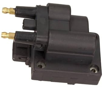 Quality Parts Zündspule 2. 0 16V LAG 060717073012 70863020 by Italy Motors