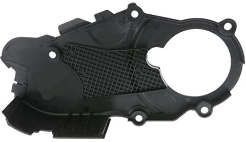 VAICO V10-4425 Abdeckung, Zahnriemen