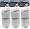 Addis Twist Mop Refill Wringing Kitchen Floor Mop Replacement - Graphite (3)