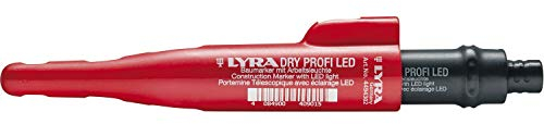 LYRA Dry Profi LED 6pcs Box 6 Stück Marker, Farbe