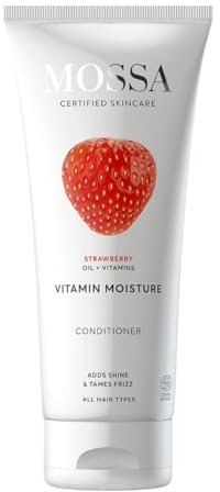 VITAMIN MOISTURE Conditioner