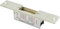 Tubayia - Apriporta elettrico NO/NC, 12 V, per porta in legno, porta in metallo, porta in PVC, ecc. (#NO,5)