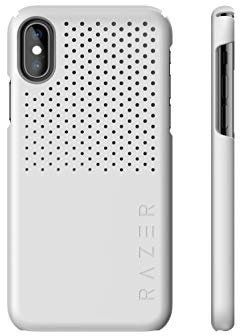 Razer Arctech Slim Mercury pour iPhone XS Max