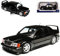 Mercedes-B C-Klasse 190E W201 2.5-16V Evolution II Schwarz 1982-1993 1/18 Solido Modell Auto