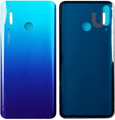 MODJUEGO Sostituzione Della Batteria Del Telefono Copertura Della Cassa Posteriore Per Huawei P30 Lite Riparazione
