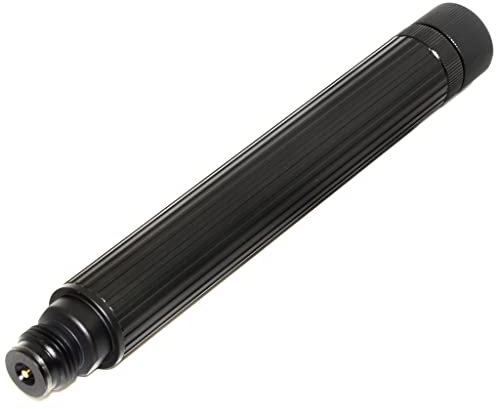 Airsoft Accessories APS CNC Essential Cylindre De Co2 pour 2pcs 12g Cartouche de Co2
