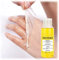30/50ml Super Strength Yellow Peeling Oil Lightening Exfoliating Dark Skin for Body, Yellow Peeling Oil for Dark Skin, Strong Peeling Oil, Extra Strength Yellow Peeling Oil, for All Skin Types (50ml)