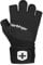 Harbinger Training Grip Wristwrap 2.0 Handschuhe für Gewichtheber, Unisex, Schwarz, Large