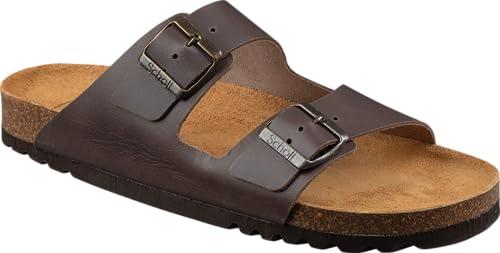 Dr. Scholl's Herren JulienSandale