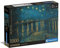 Clementoni - 39789 - Museum Collection Van Gogh Puzzle, Sternennacht über der Rhone - 1000 Teile - Puzzle für Erwachsene, Unterhaltung für Erwachsene - Made in Italy