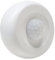 LED ATOMANT Pack 2X Sensor de Movimiento Inteligente PIR 360º, WiFi, App Smart Life o Tuya, Instalación en Superficie, Inalámbrico, Notificaciones de Alarma, Compatible con Alexa.
