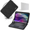 Smatree Hard EVA Protective Sleeve Case Compatible for 14 inch DELL Latitude 9450/9440/9430/9420/9410 or 2-in-1 Notebook Bag (X8038)