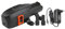 LIGHTEU®, Seaflo 230 V 3,8 l/min 2,8 bar 23B Serie IP54 mit AC/DC-Adapter selbstansaugende automatische Membran Pumpe