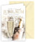 KE - Glückwunschkarte zum Jubiläum, inkl. Umschlag, DIN B6 Format, Gratulationskarte allgemein, beige, Motiv: Sektglas