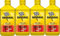 4 Litri Olio Moto BARDAH XTC C60 15W50 Racing Performance Level 15 W 50
