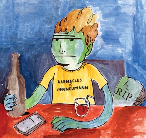 Klanggalerie (Broken Silence)