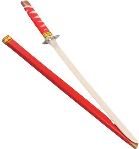 PARENCE- épées de déguisement, Color aléatoire (2)