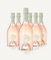 Liboll Rosé Vino Spumante Extra Dry, Confezione da 6 Bottiglie