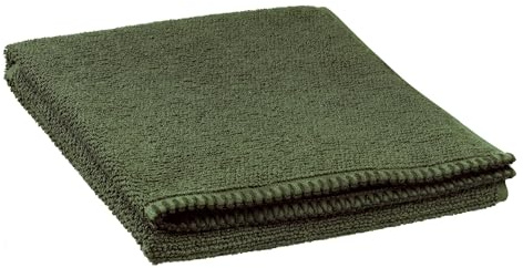 Vivaraise Handtuch Bora 50 X 100 rosmarin 50 x 100 cm