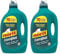 Norit Complet - Detergente Líquido para Toda la Ropa, Máxima Limpieza y Luminosidad, Cuida y Suaviza el Tejido, Mantiene Aspecto, Forma y Color Tras Lavado, 70 Lavados - 3500 ml (Paquete de 2)