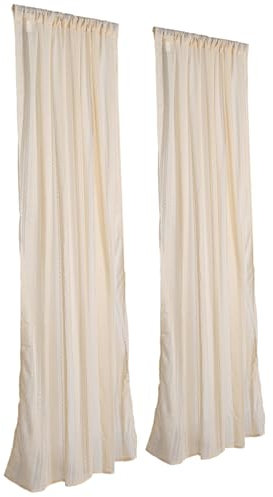 TOPBATHY Gardinen Im Boho-Stil Rustikale Bauernhausvorhänge Für Küche Und Bad Halbtransparenter Fenstervorhang Lichtfilterndes Netzgewebe