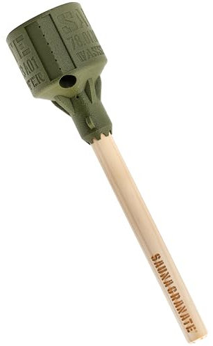 Louche d'infusion - Idée cadeau pour les amateurs de sauna