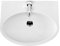 Parva Waschbecken 50 cm K27 – 030 Stück 1 Stk.