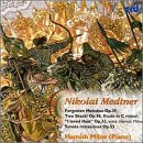 Piano Works-Volume. 6