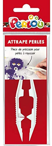 Pince Attrape Perles à Repasser
