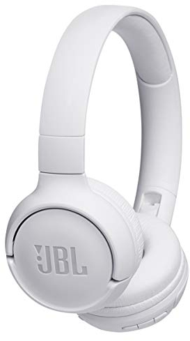 JBL Tune 500 BT Blanc