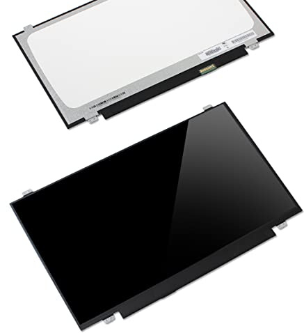 Laptiptop 14,0 LED Display Glossy passend für HP Stream 14-AX000NA Bildschirm WXGA HD