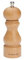 DE BUYER -P230.140101 -moulin a poivre rumba naturel 14cm, Couleur du Bois.