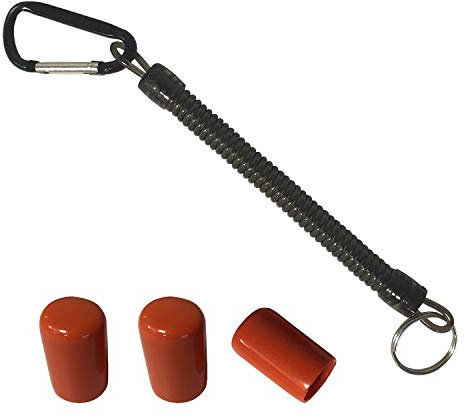 Detector Warehouse Protektoren und Umhängeband für Garrett Pro-Pointer at