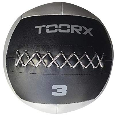 Toorx - Wall Ball 3kg Durchmesser 35cm AHF-224