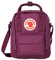 Fjallraven Fjallraven Fjüllrüven Unisex Künken Sling Luggage Messenger Bag, Royal Purple, 15x8x20cm EU