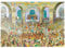 MyPuzzle Ballroom - Hugo Prades - Premium 1000 Teile Puzzle - MyPuzzle Sonderkollektion von Heye Puzzle