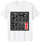 Anbe Sivam - Tamil Typografie T-Shirt