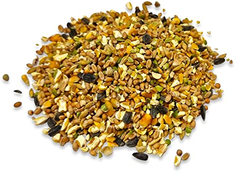 HühnerGlück® Körnermix 12 Kg